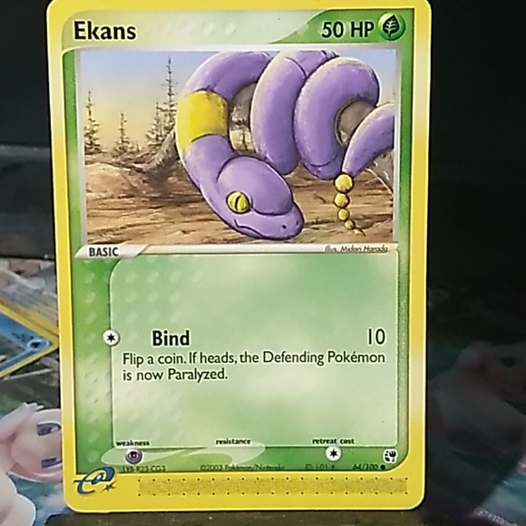 Pokemon Ereader lot - Picture 5 of 5